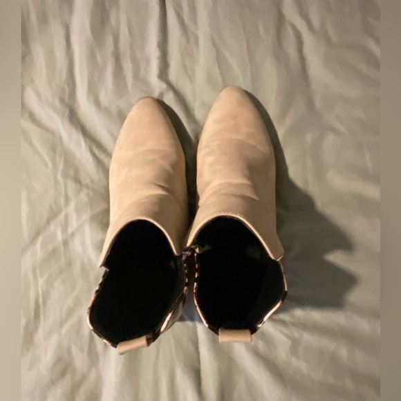 Ankle boots - Picture 4 of 5